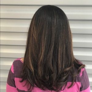 Meet your Posher, Erika